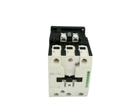 EATON CORPORATION DIL2AM (190V50HZ, 220V60HZ)