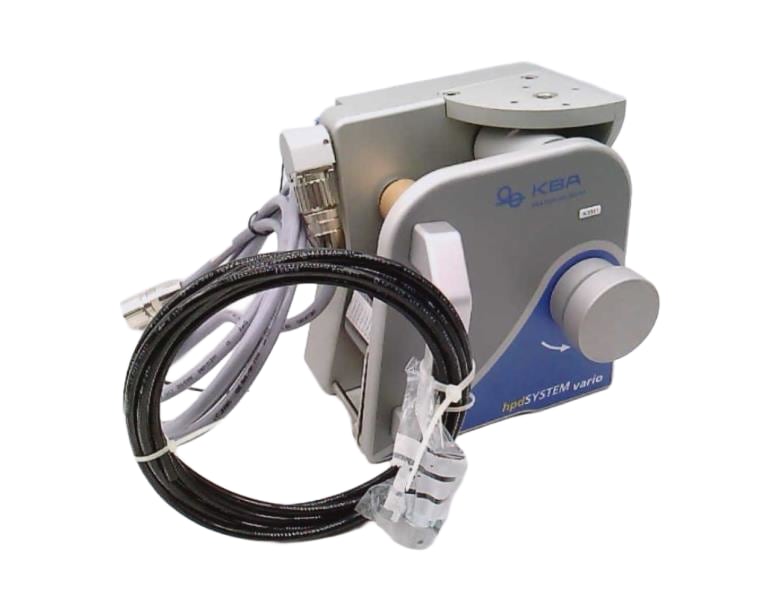 KOENIG & BAUER MTVV00-030479