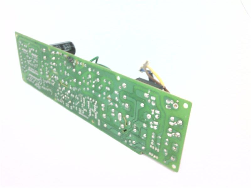 GENERAL ELECTRIC WP29X10010