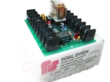 FEDERAL SIGNAL 5130-107-01