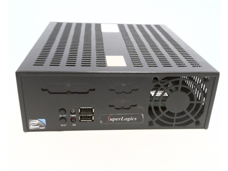 SUPERLOGICS SL-EB-2500HN-S17