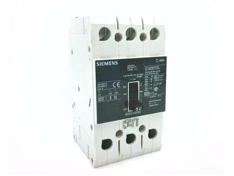SIEMENS NGG3B050L