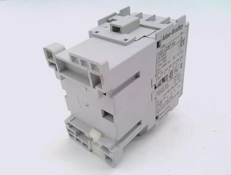 ALLEN BRADLEY 100-C09UKD10