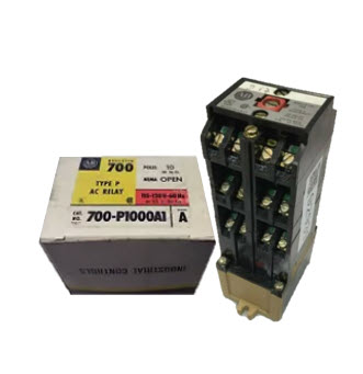 ALLEN BRADLEY 700-P1000A1