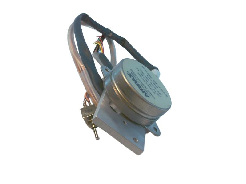 ORIENTAL MOTOR PH265M-31-C34