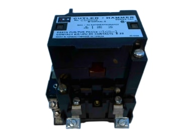 EATON CORPORATION C10BG2A