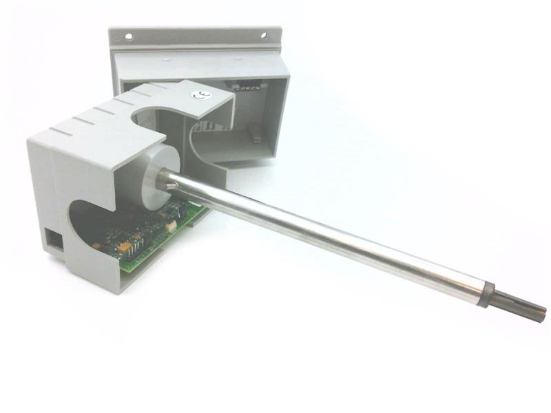 GENERAL EASTERN MRHT3-2-V