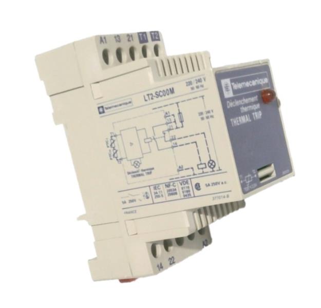 SCHNEIDER ELECTRIC LT2-SCOOM