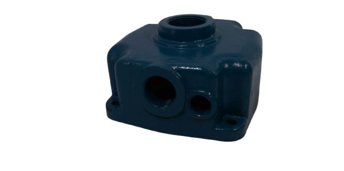 CRANE PUMPS & SYSTEMS INC 09790-B