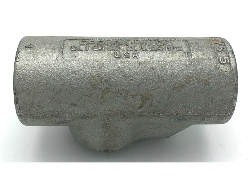 EATON CORPORATION EYS5