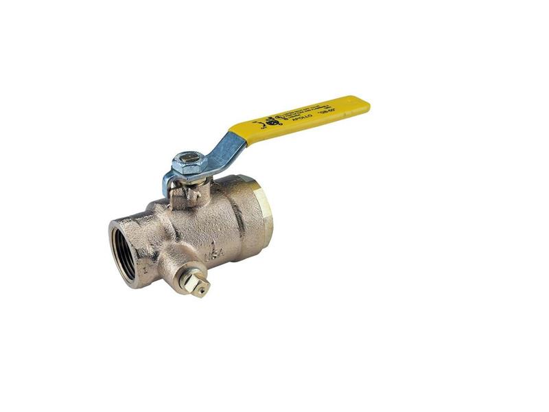 APOLLO VALVES 50-GB7-01A