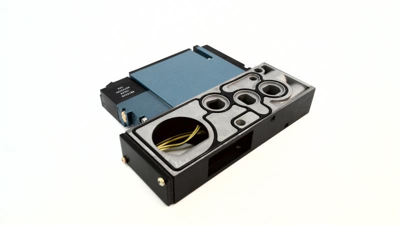 MAC VALVES INC 92B-LAB-BJA-DM-DDAP-2DM