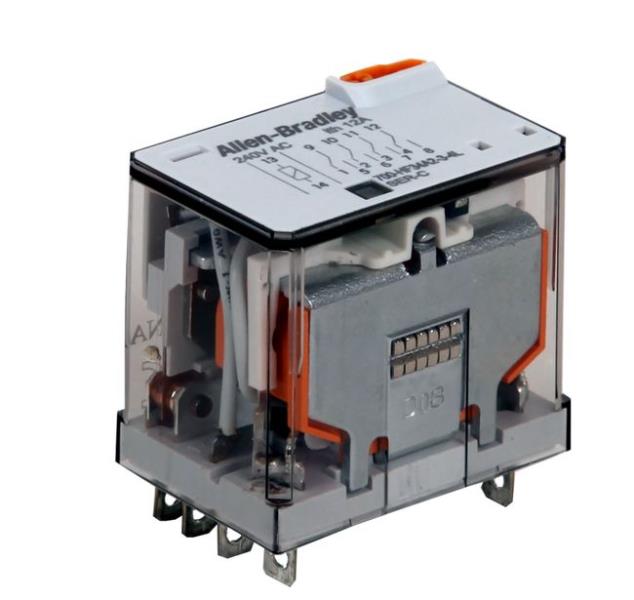 ALLEN BRADLEY 700-HF34Z06-3-4