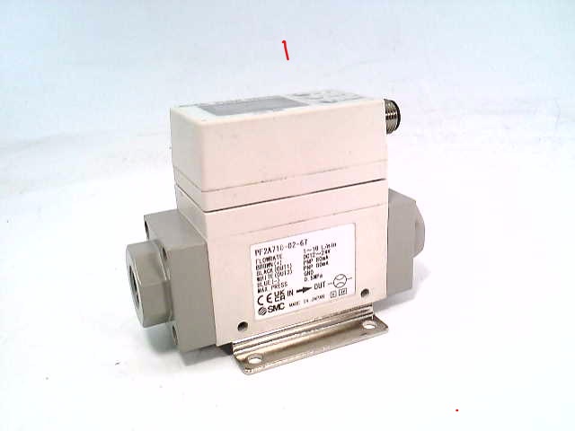 SMC PF2A710-02-67