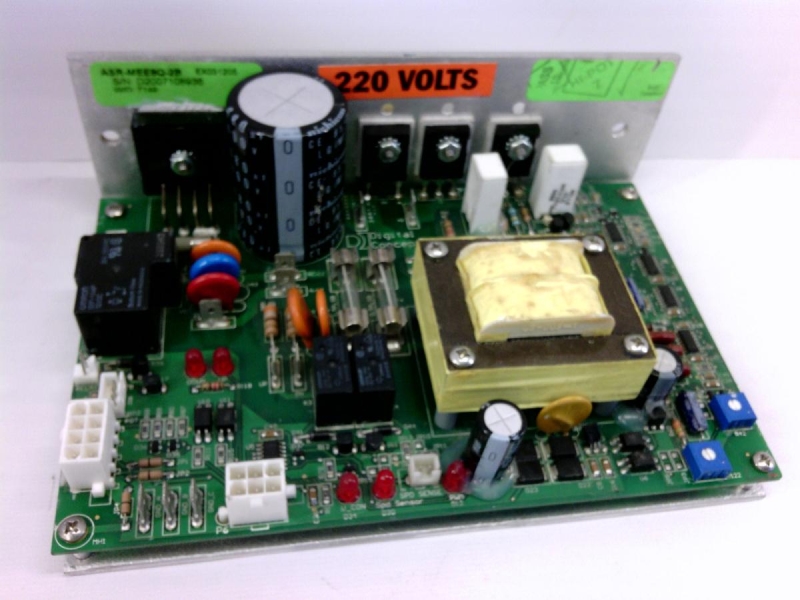 DIGITAL CONCEPTS MEE8Q-2B