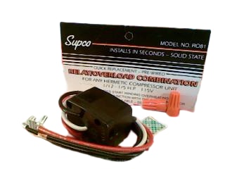 SUPCO RO81
