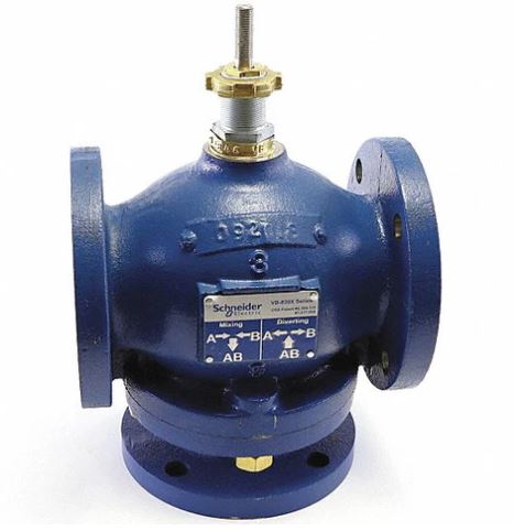 SCHNEIDER ELECTRIC VS-7223-536-4-01