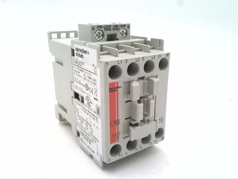 SPRECHER & SCHUH CNX-207-220W