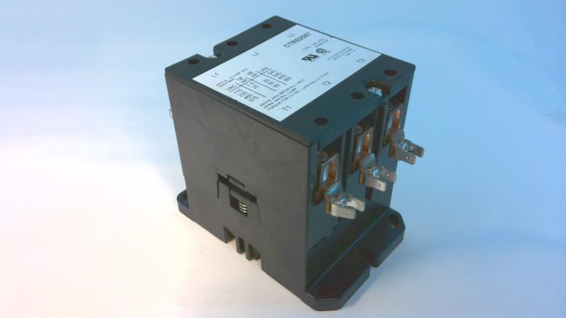 HARTLAND CONTROLS CTR02587