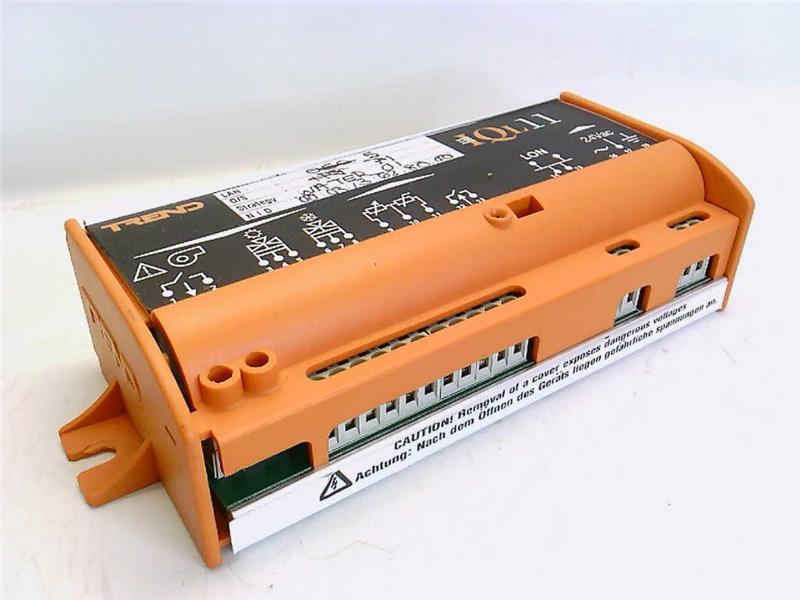 TREND IQL11/W/24VAC