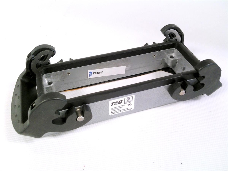 ABB THOMAS & BETTS PB124E