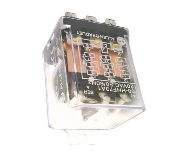 ALLEN BRADLEY 700-HHF73A1