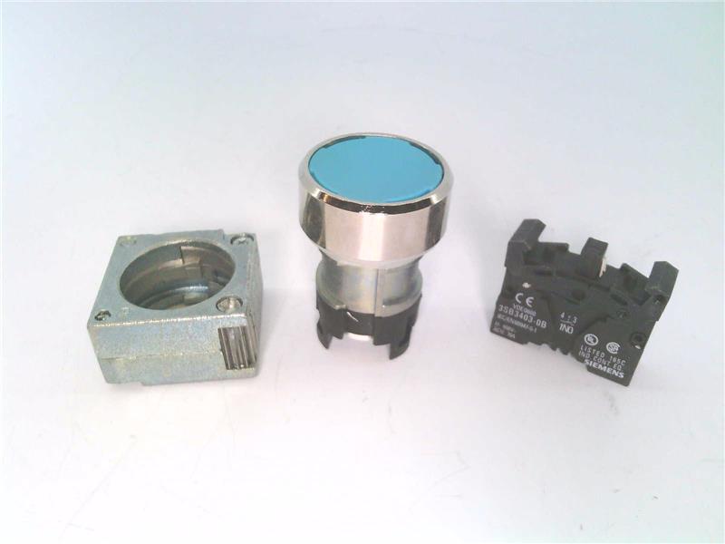 SIEMENS 3SB3601-0AA51-0CC0