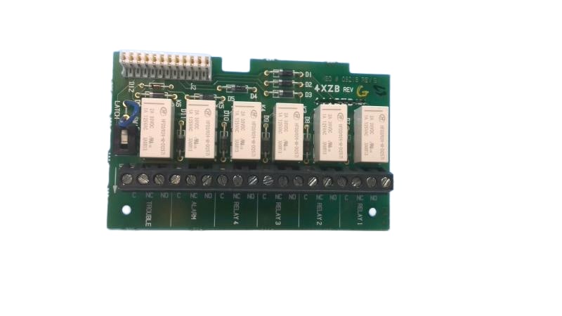 HONEYWELL 4XZM
