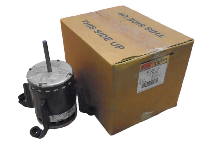 HD52MR124 by UNITED TECHNOLOGIES