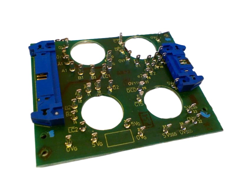 109-468-3213A-2 by BOSCH
