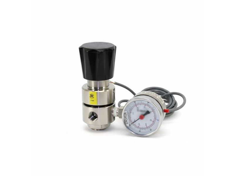 DRAGER 44-2262-242-251