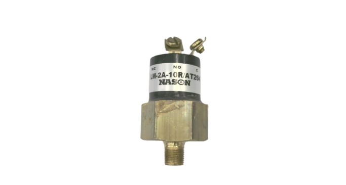 NASON LM-2A-10R/AT264