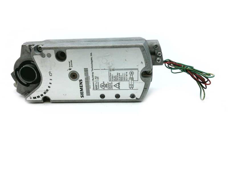 SIEMENS GGD121.1U