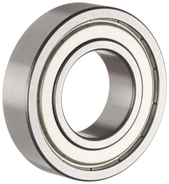 GENERAL BEARING 6304-ZZ