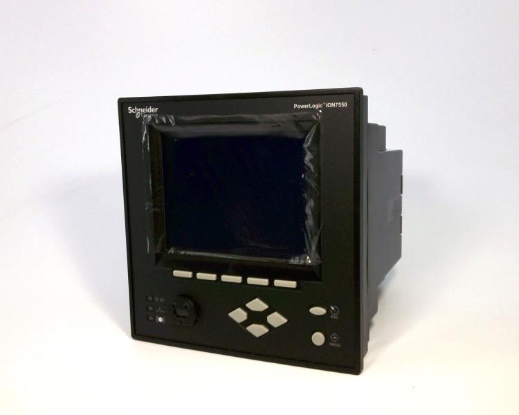 SCHNEIDER ELECTRIC P7550A0C0B6E0P0A