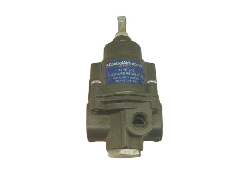 CONTROLAIR INC 400