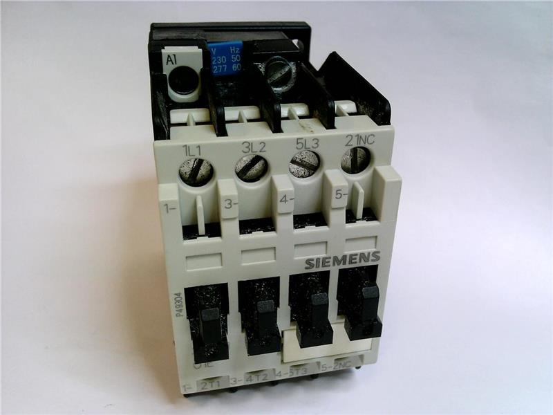 SIEMENS 3TF3101-0AP0