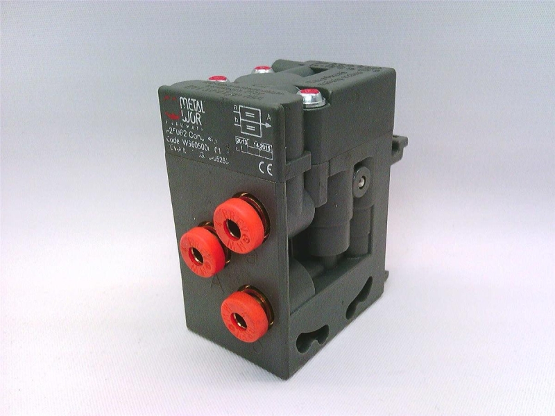 METAL WORK PNEUMATIC W3605000001