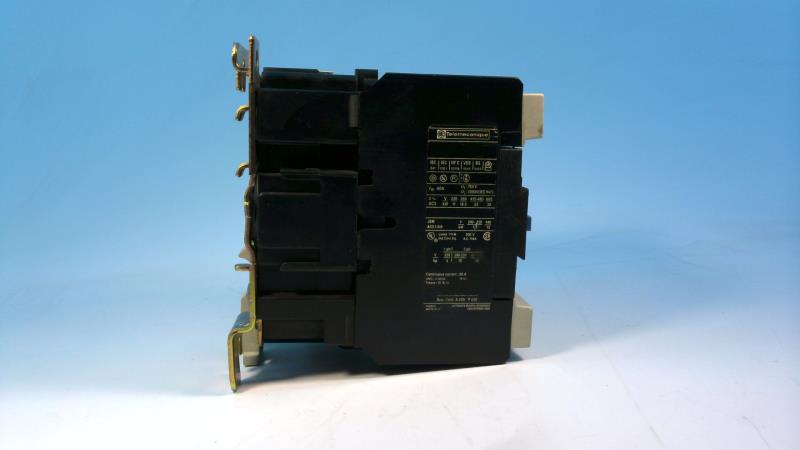 SCHNEIDER ELECTRIC LC1D4011E5