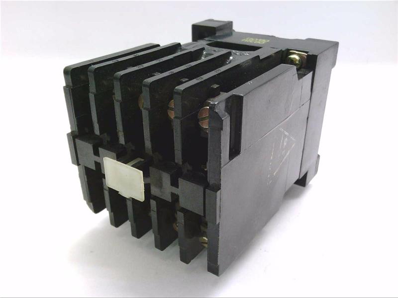 GENERAL ELECTRIC EA-1D-22-115S