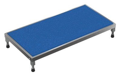 VESTIL AHT-L-2448-SS