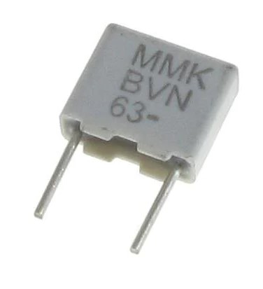MMK10105K100A04L4BULK by YAGEO