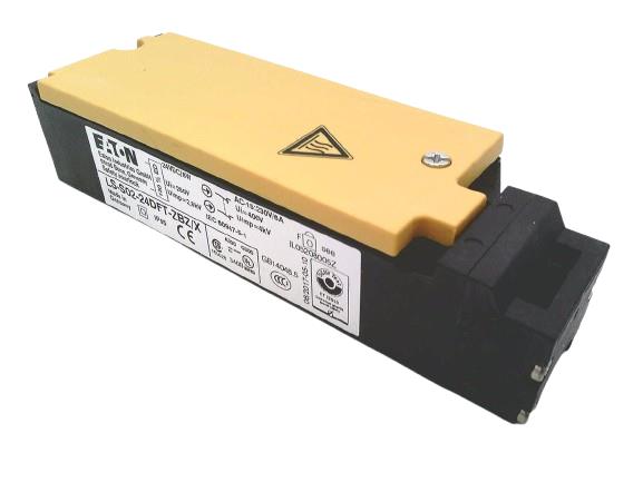 EATON CORPORATION LS-S02-24DFT-ZBZ/X