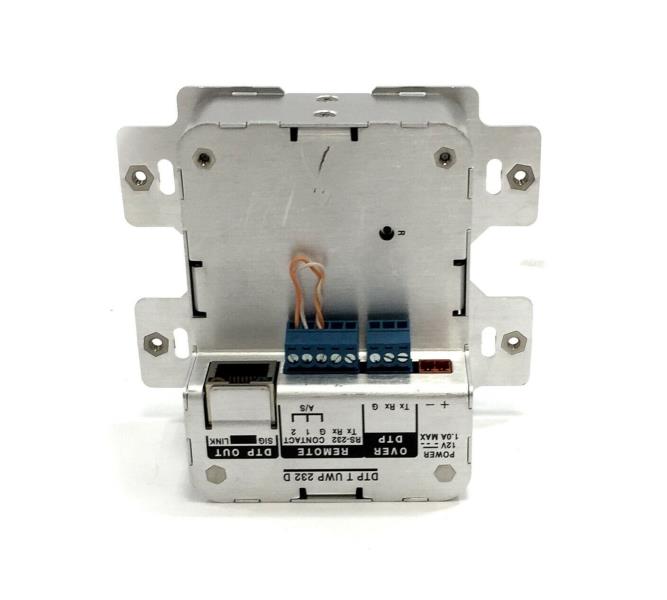 EXTRON ELECTRONICS 60-1366-12
