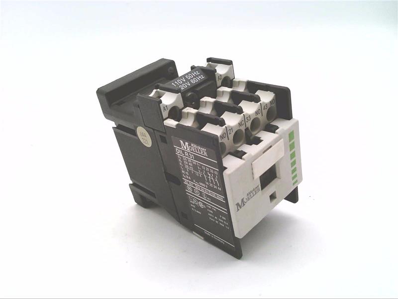 EATON CORPORATION DILR31-120V