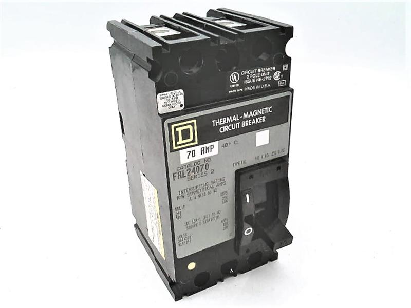 SCHNEIDER ELECTRIC FAL24070