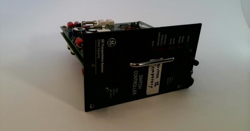 GENERAL ELECTRIC 251007-1320