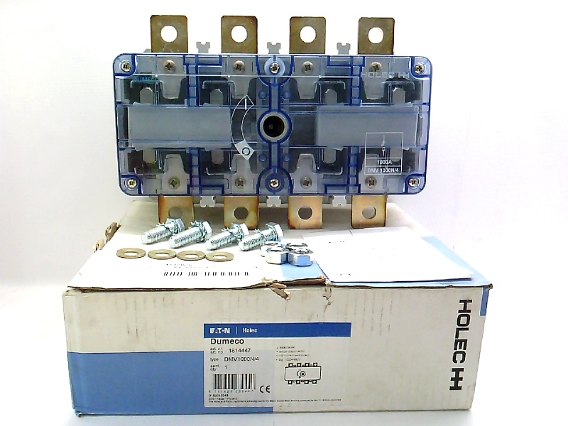 DMV1000N/4 by EATON CORPORATION