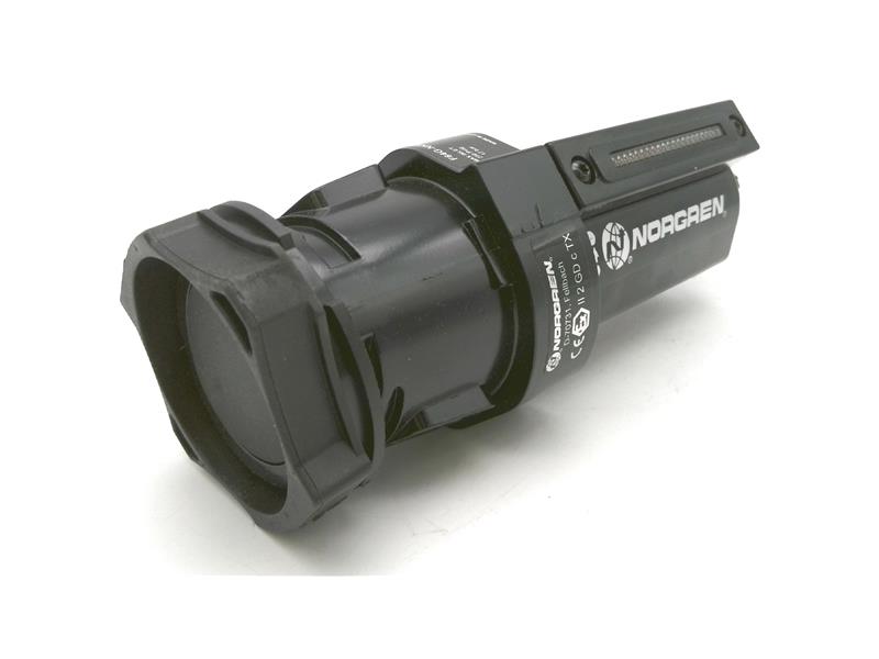 NORGREN F64G-NNN-AD1