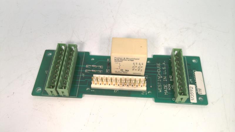 WESTINGHOUSE 7381A65